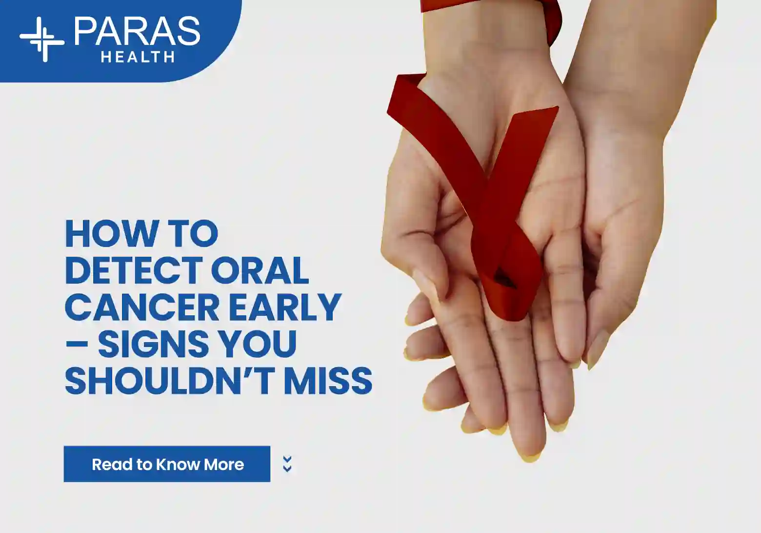 Your Complete Guide to Early Detection of Mouth and Oral Cancer